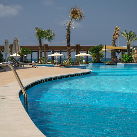Seaden Quality Resort & Spa Ultra All Inclusive Side Esterno foto