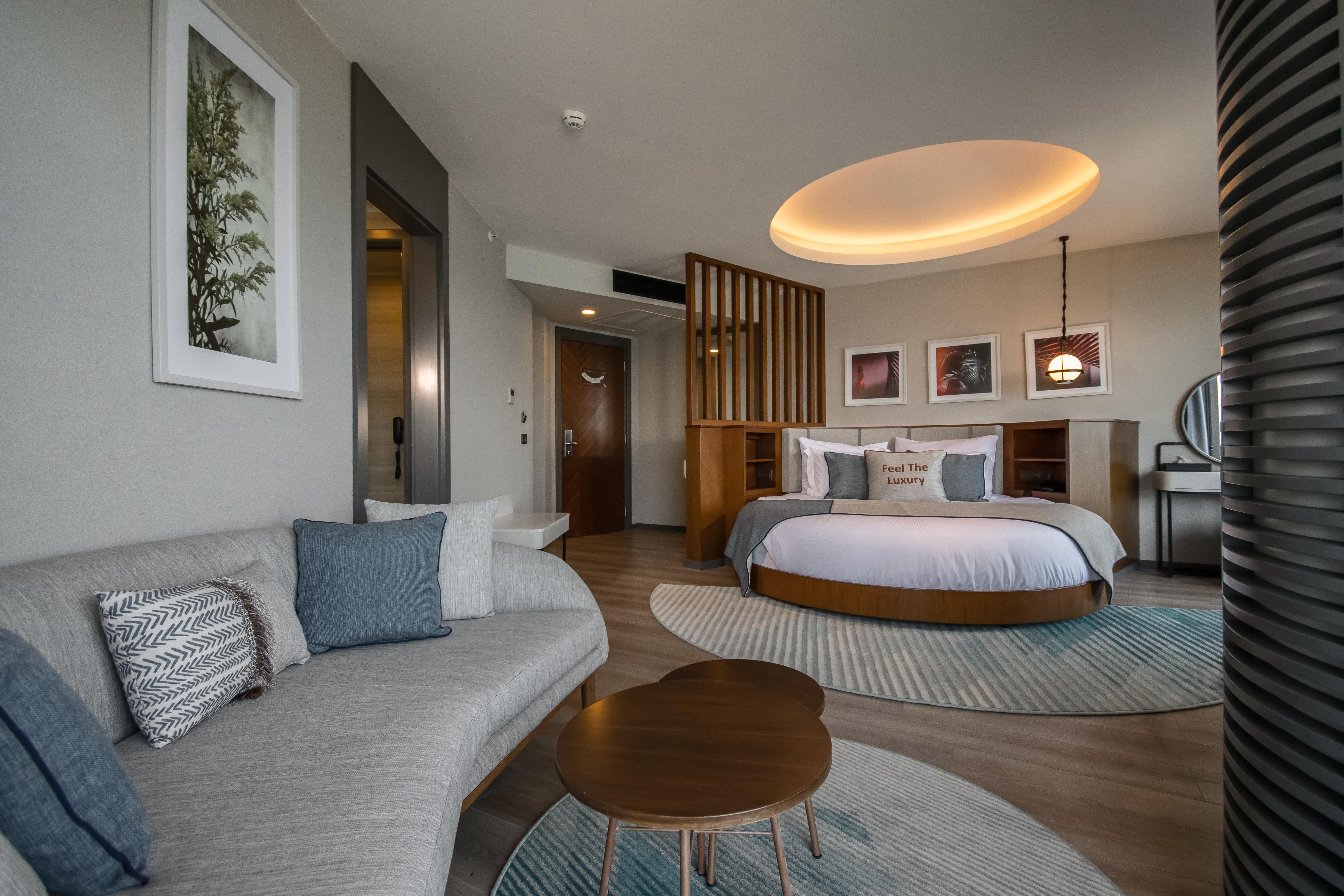 Seaden Quality Resort & Spa Ultra All Inclusive Side Esterno foto