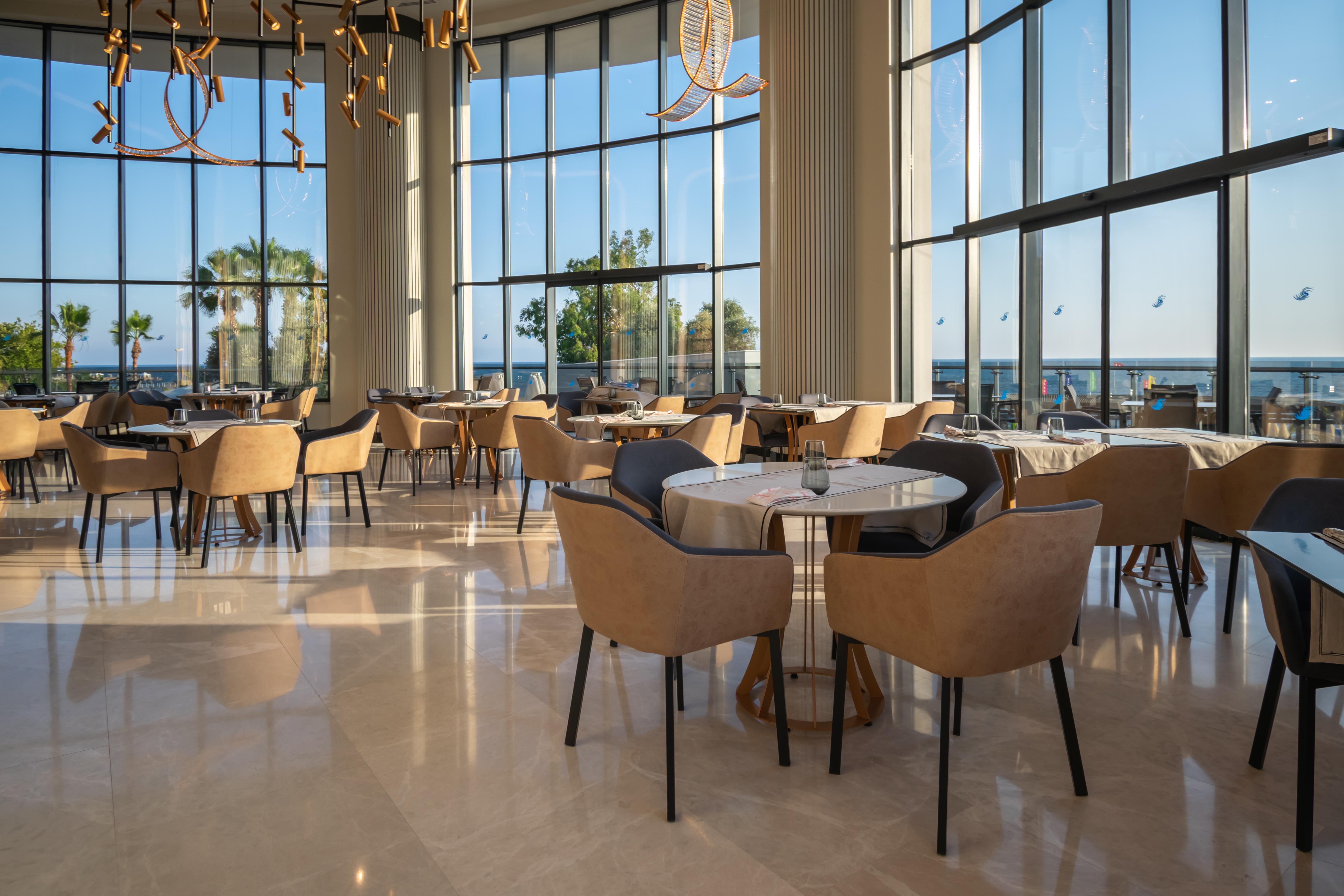 Seaden Quality Resort & Spa Ultra All Inclusive Side Esterno foto