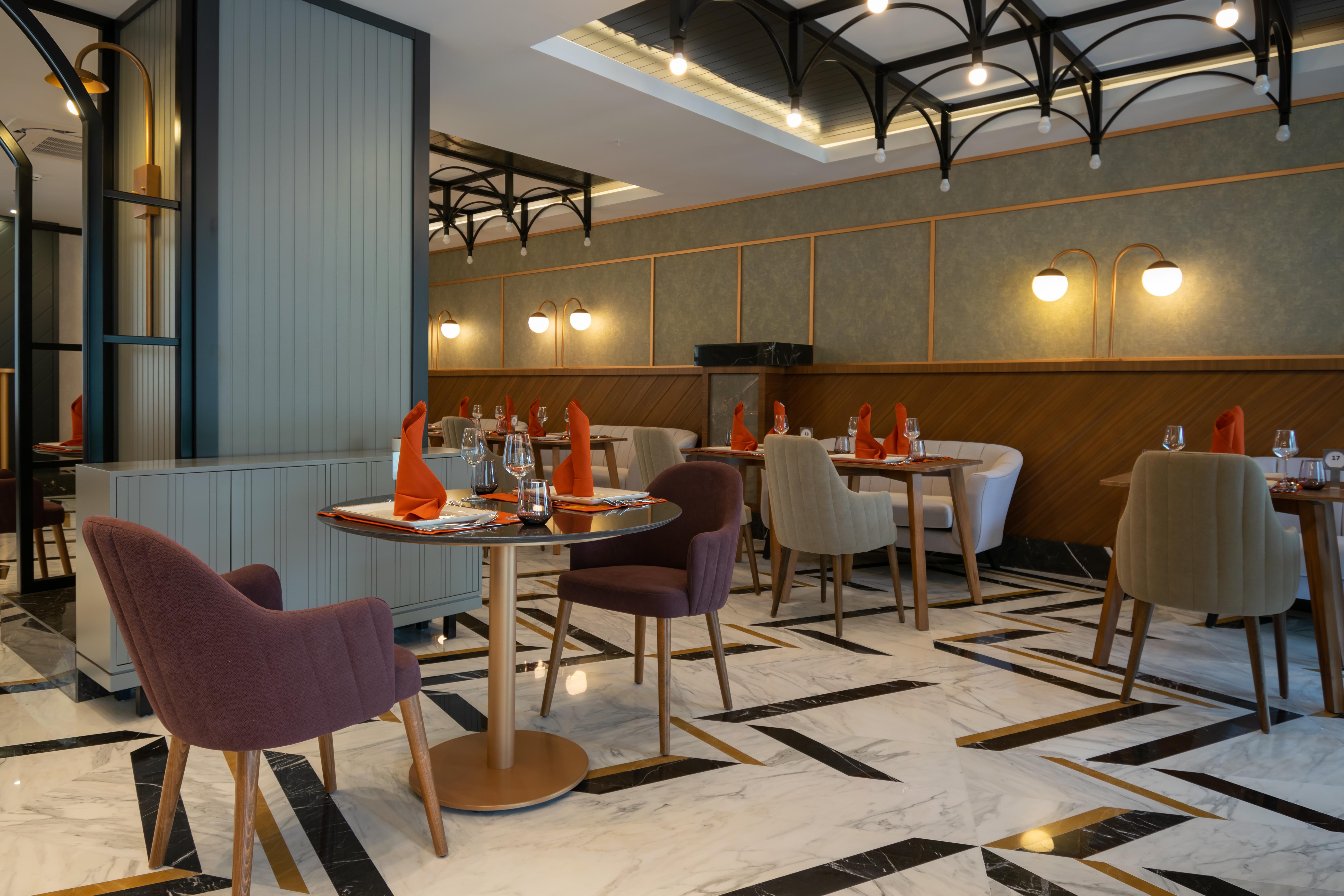 Seaden Quality Resort & Spa Ultra All Inclusive Side Esterno foto