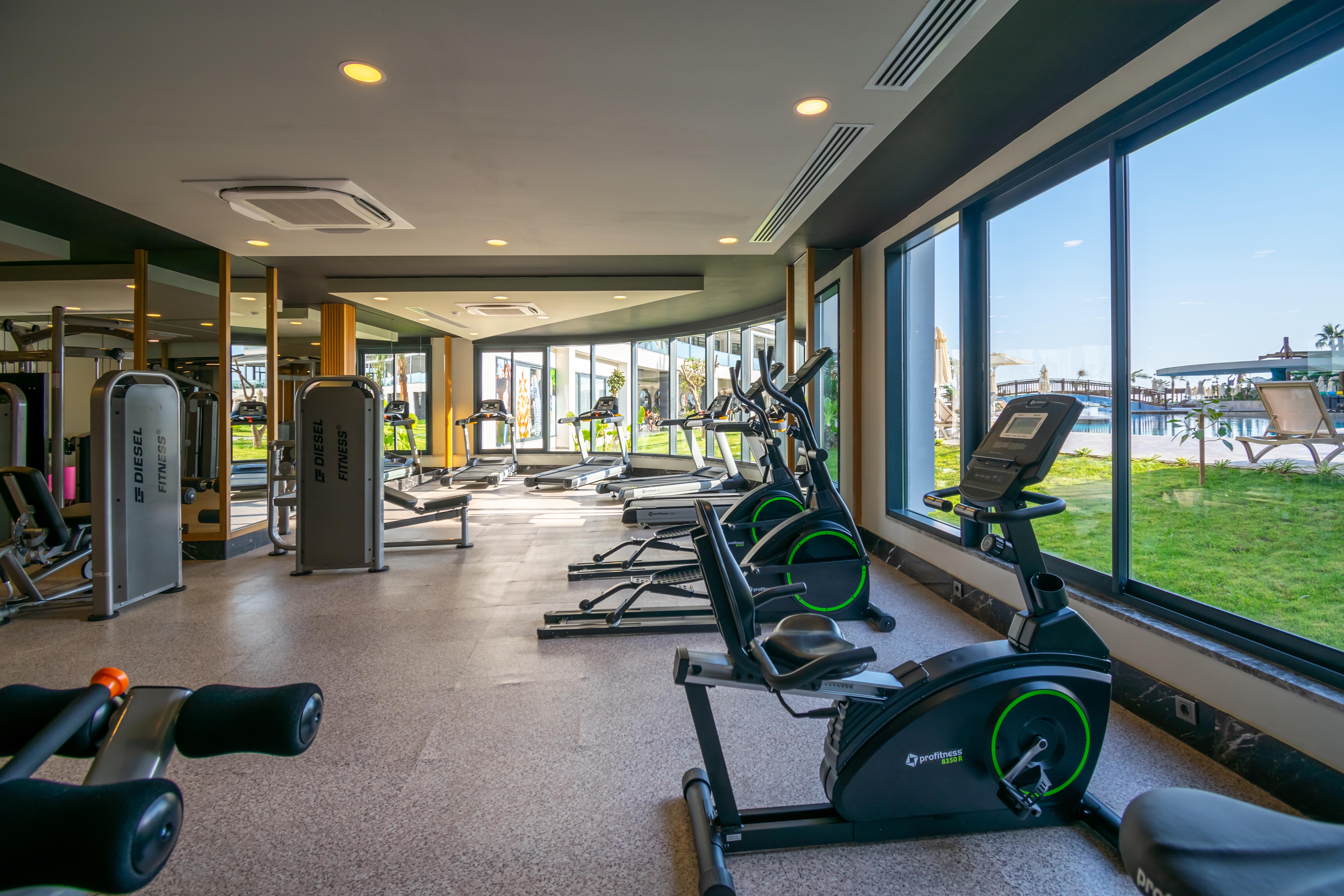 Seaden Quality Resort & Spa Ultra All Inclusive Side Esterno foto