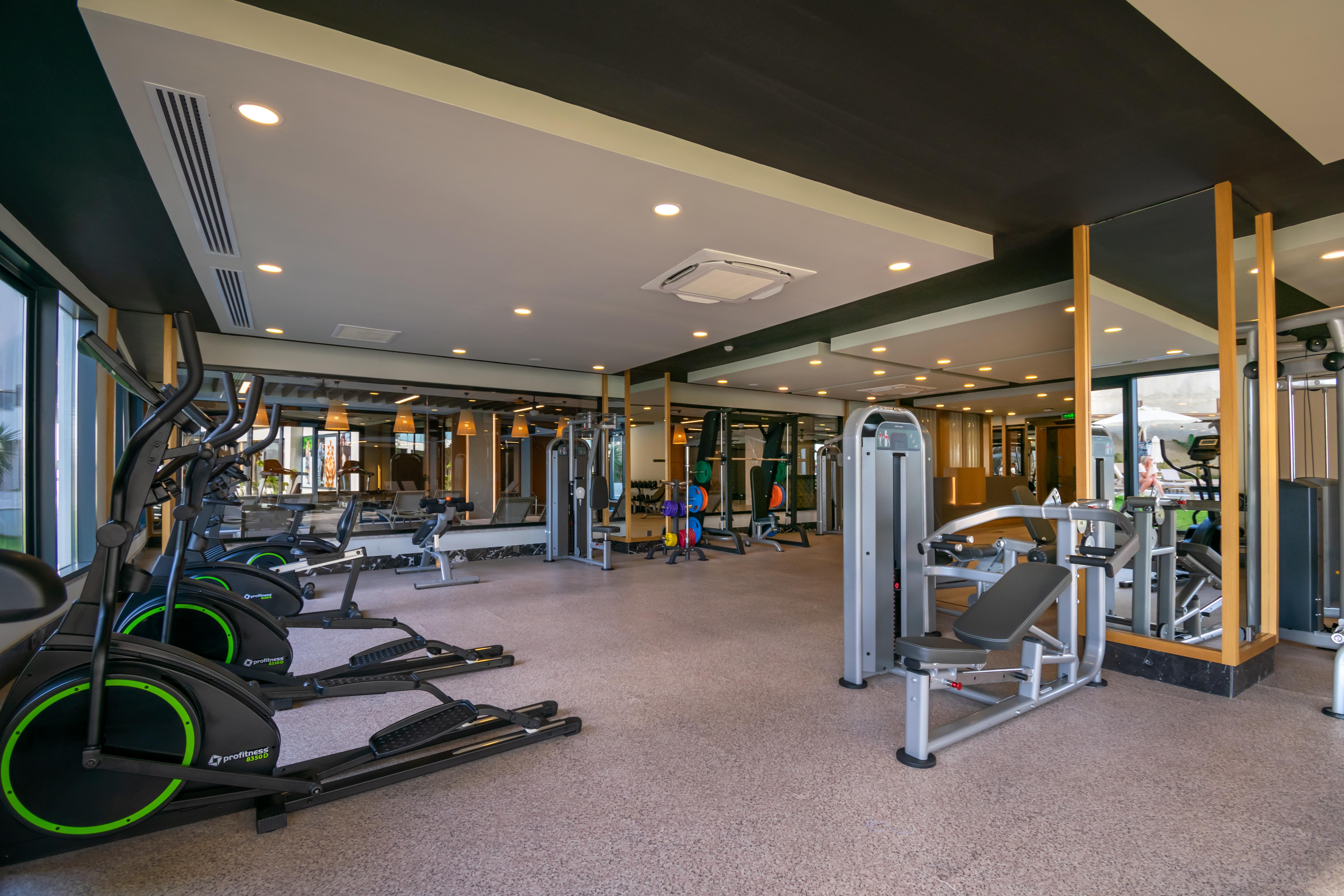 Seaden Quality Resort & Spa Ultra All Inclusive Side Esterno foto