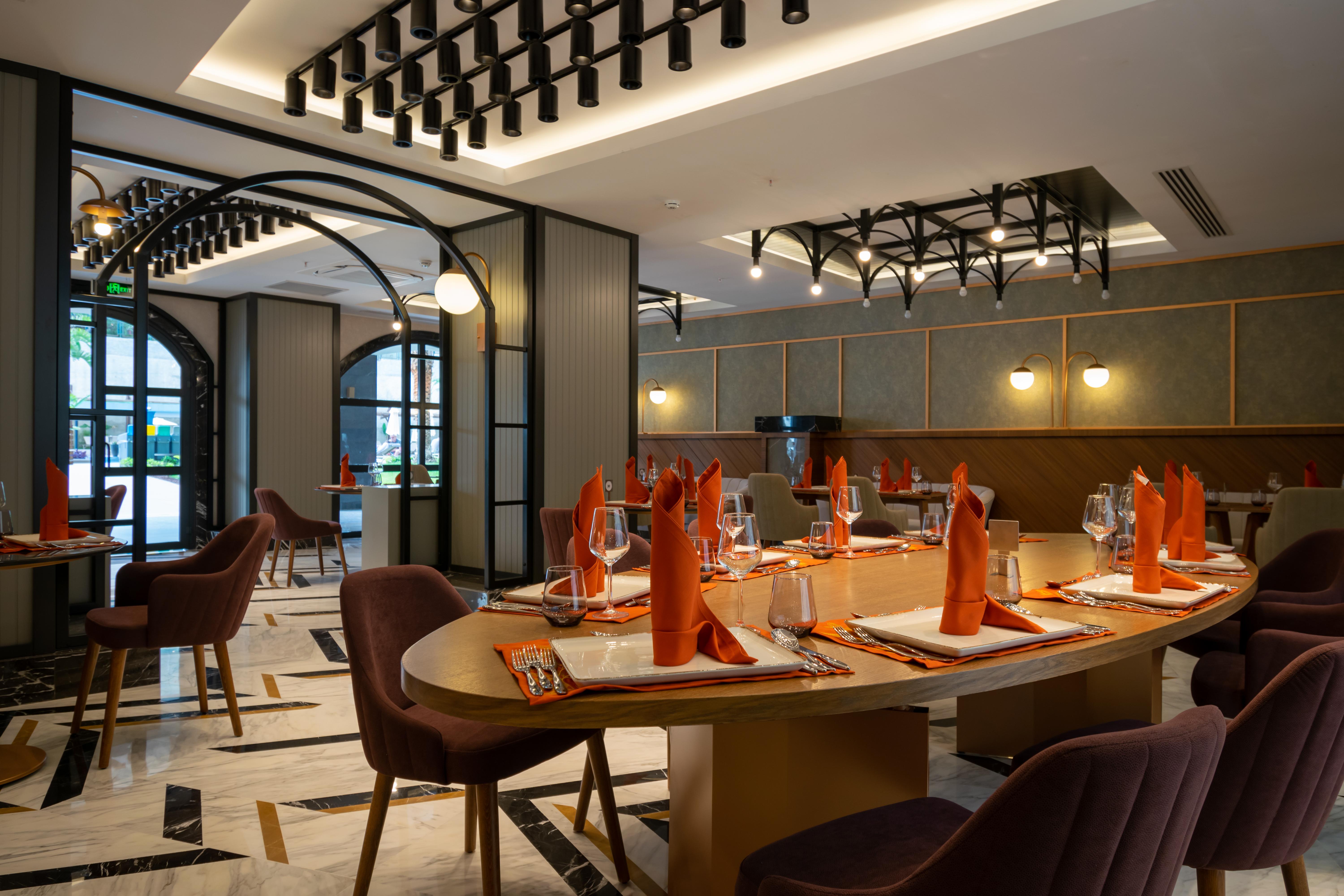 Seaden Quality Resort & Spa Ultra All Inclusive Side Esterno foto