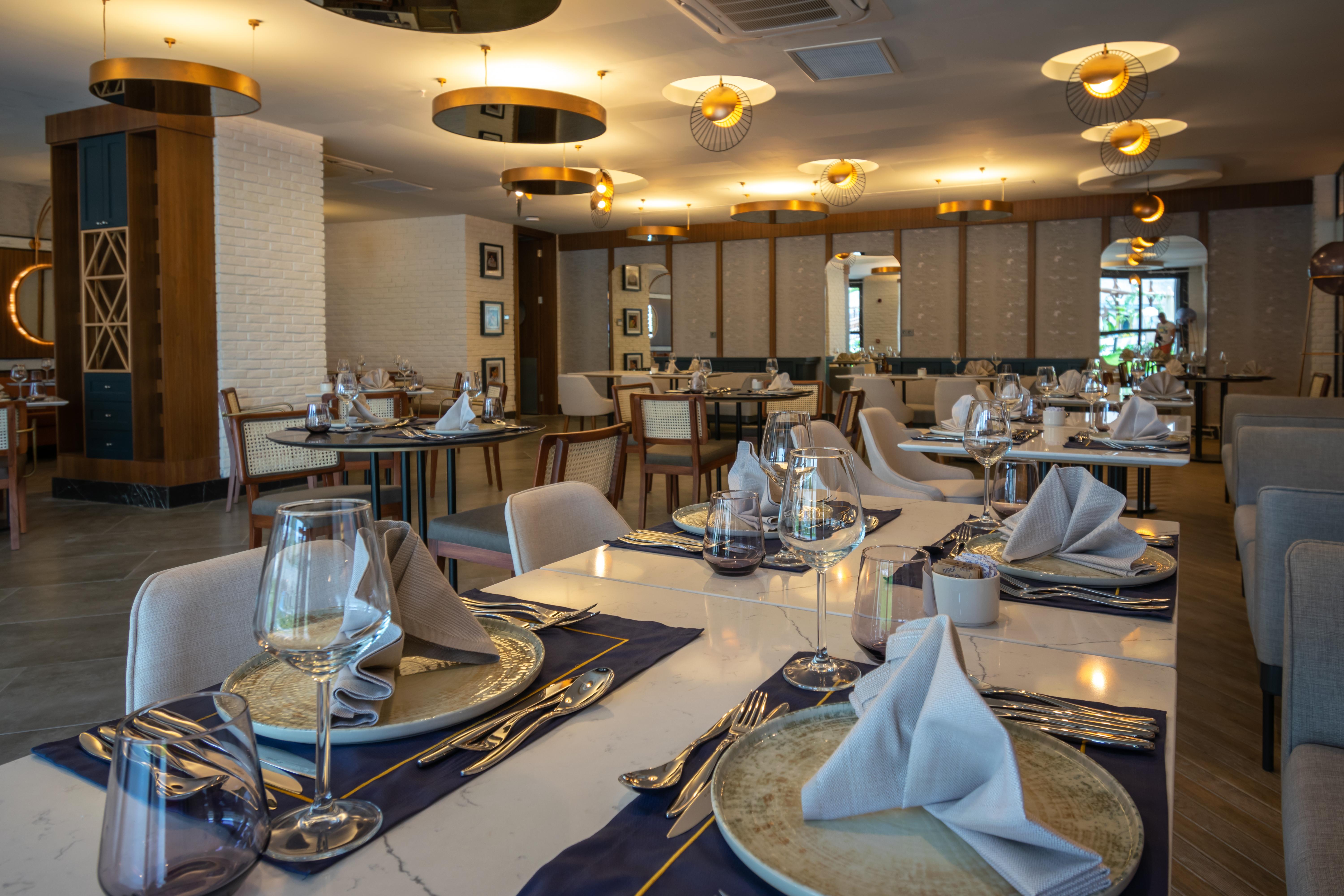 Seaden Quality Resort & Spa Ultra All Inclusive Side Esterno foto