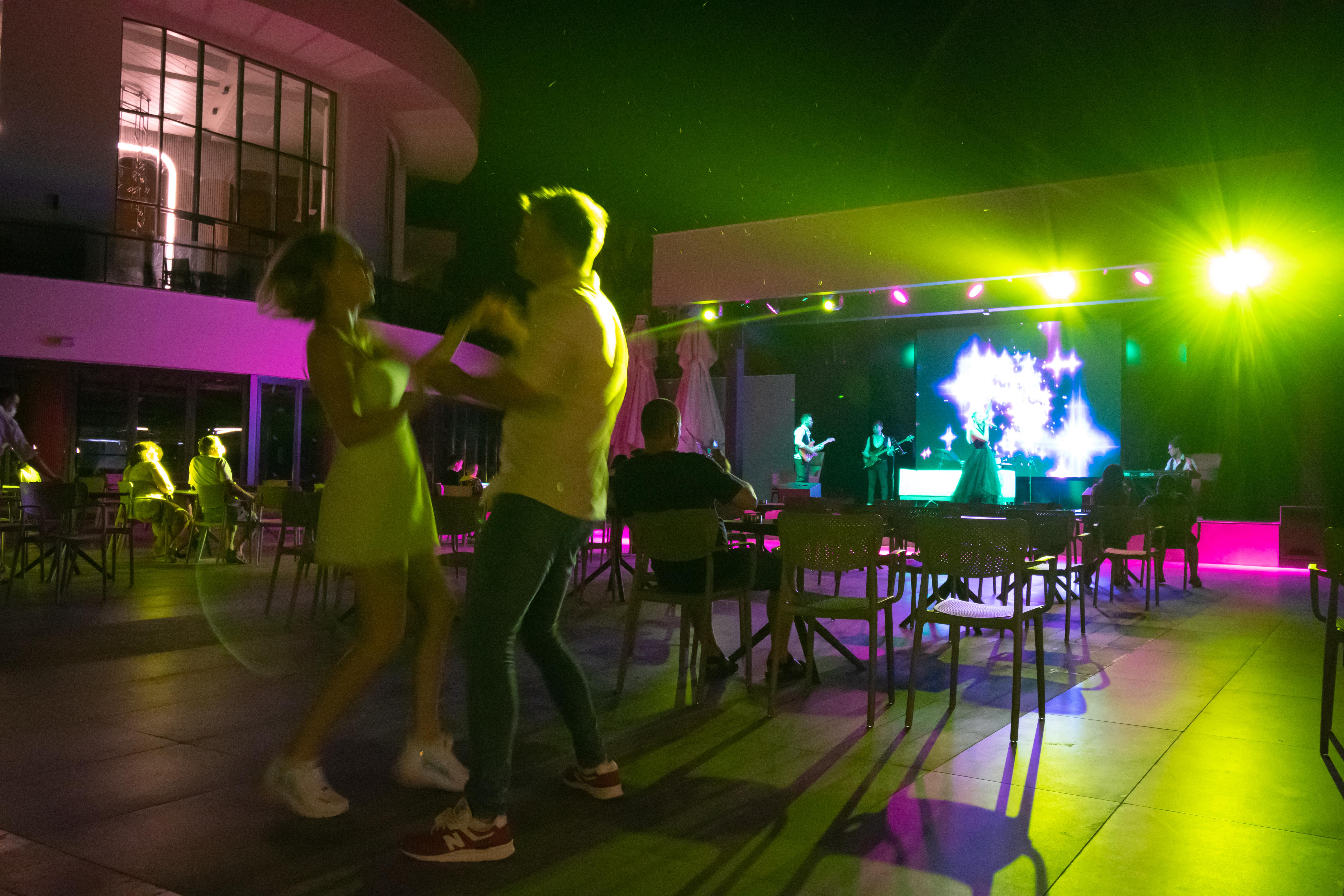 Seaden Quality Resort & Spa Ultra All Inclusive Side Esterno foto