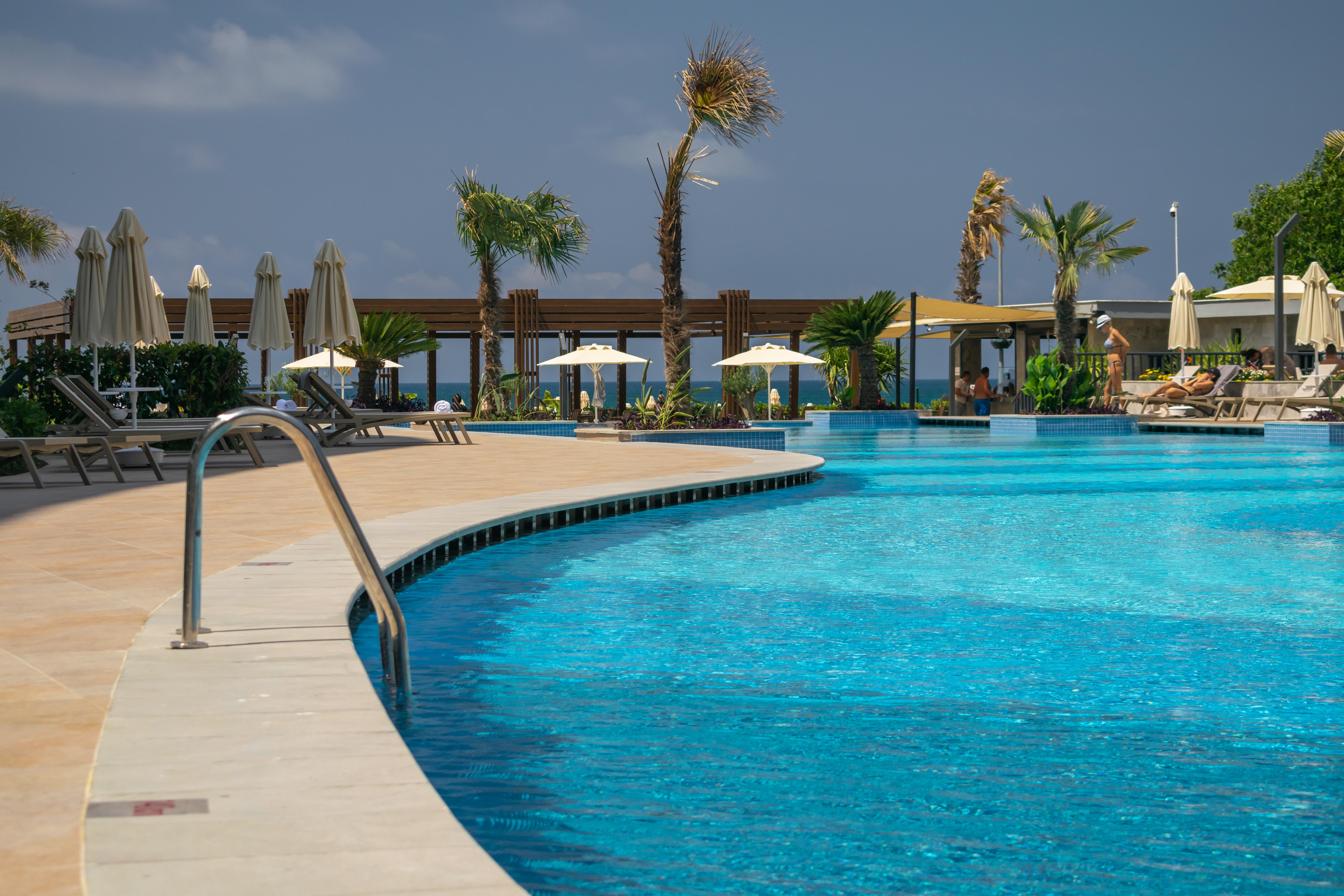 Seaden Quality Resort & Spa Ultra All Inclusive Side Esterno foto