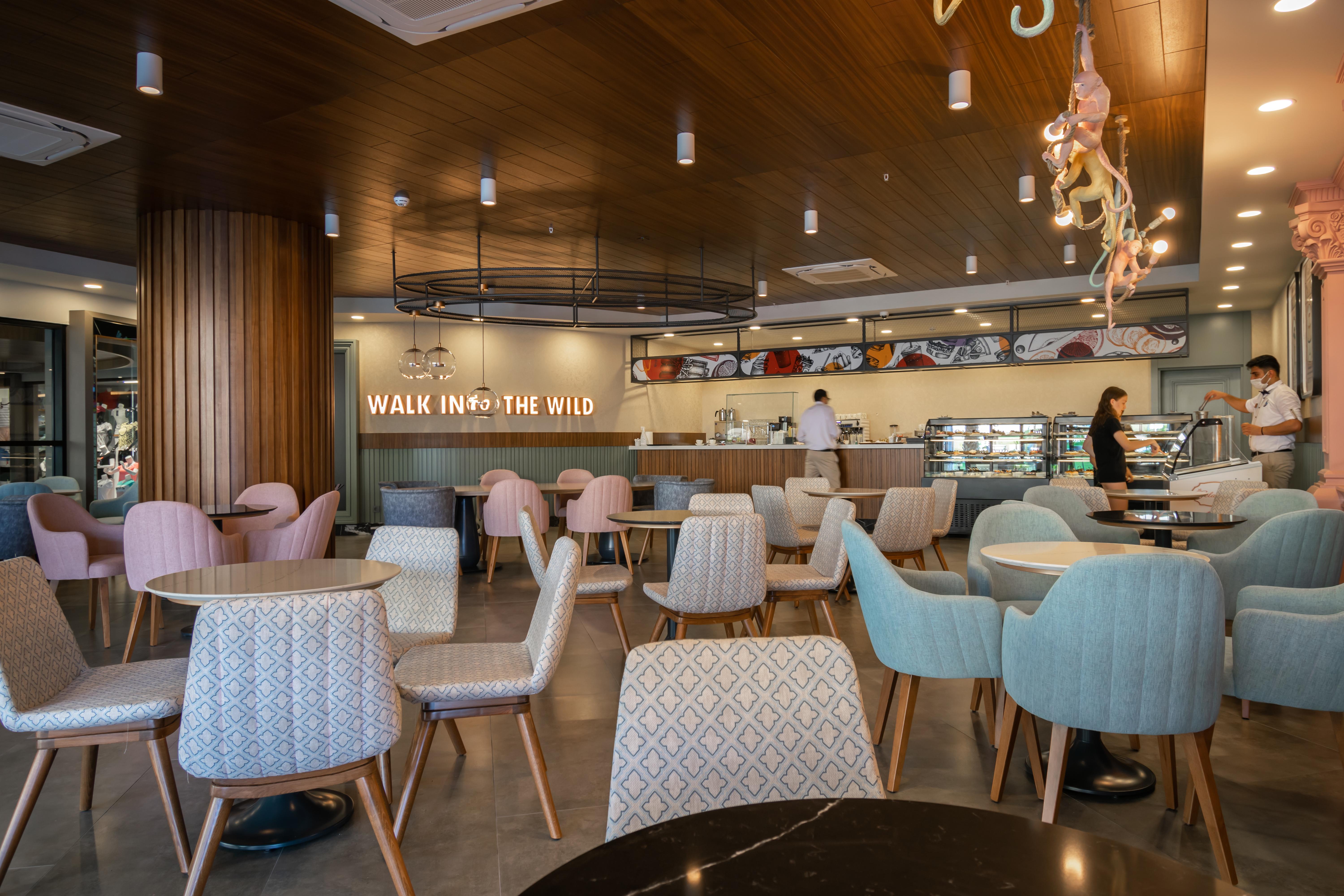 Seaden Quality Resort & Spa Ultra All Inclusive Side Esterno foto