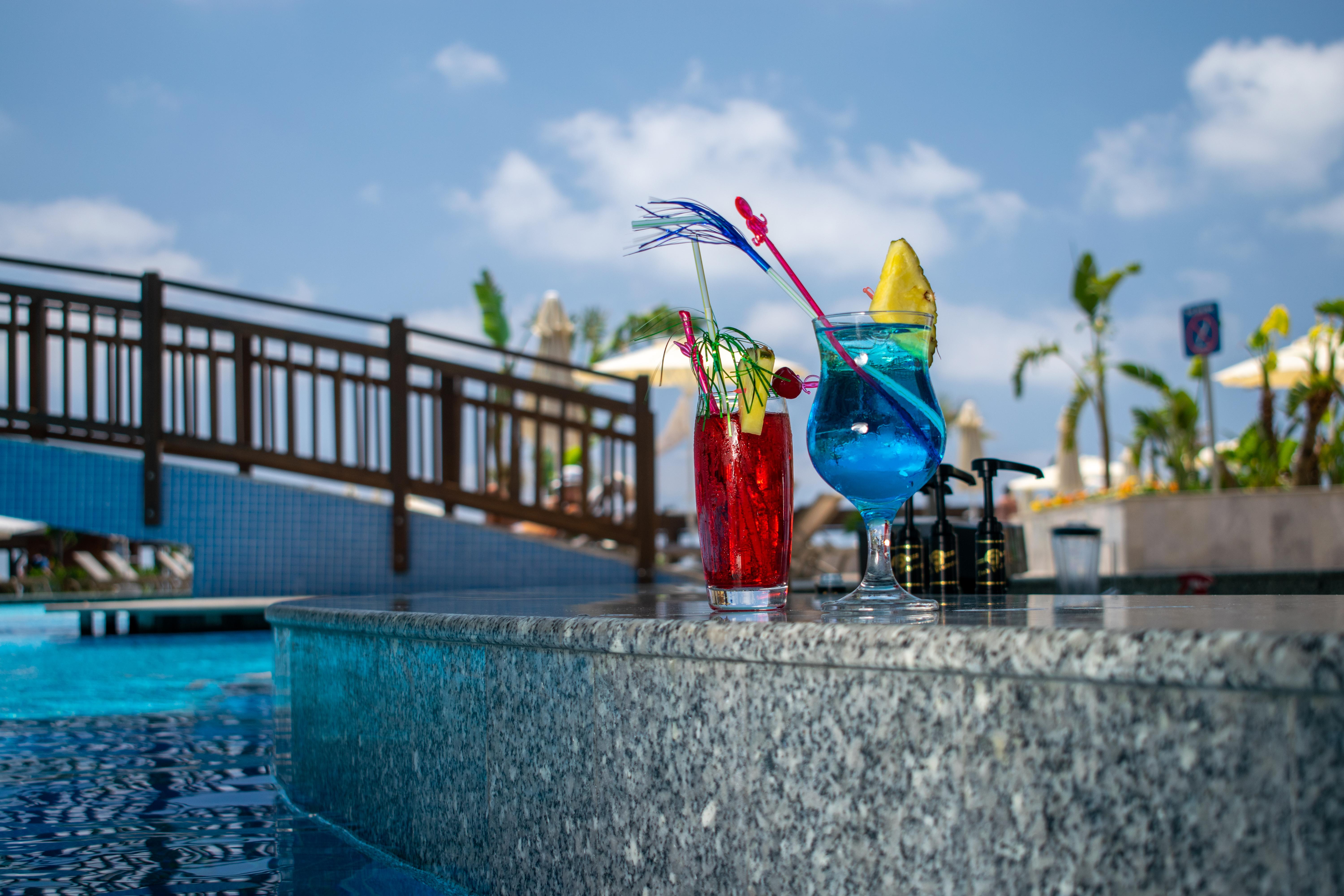 Seaden Quality Resort & Spa Ultra All Inclusive Side Esterno foto