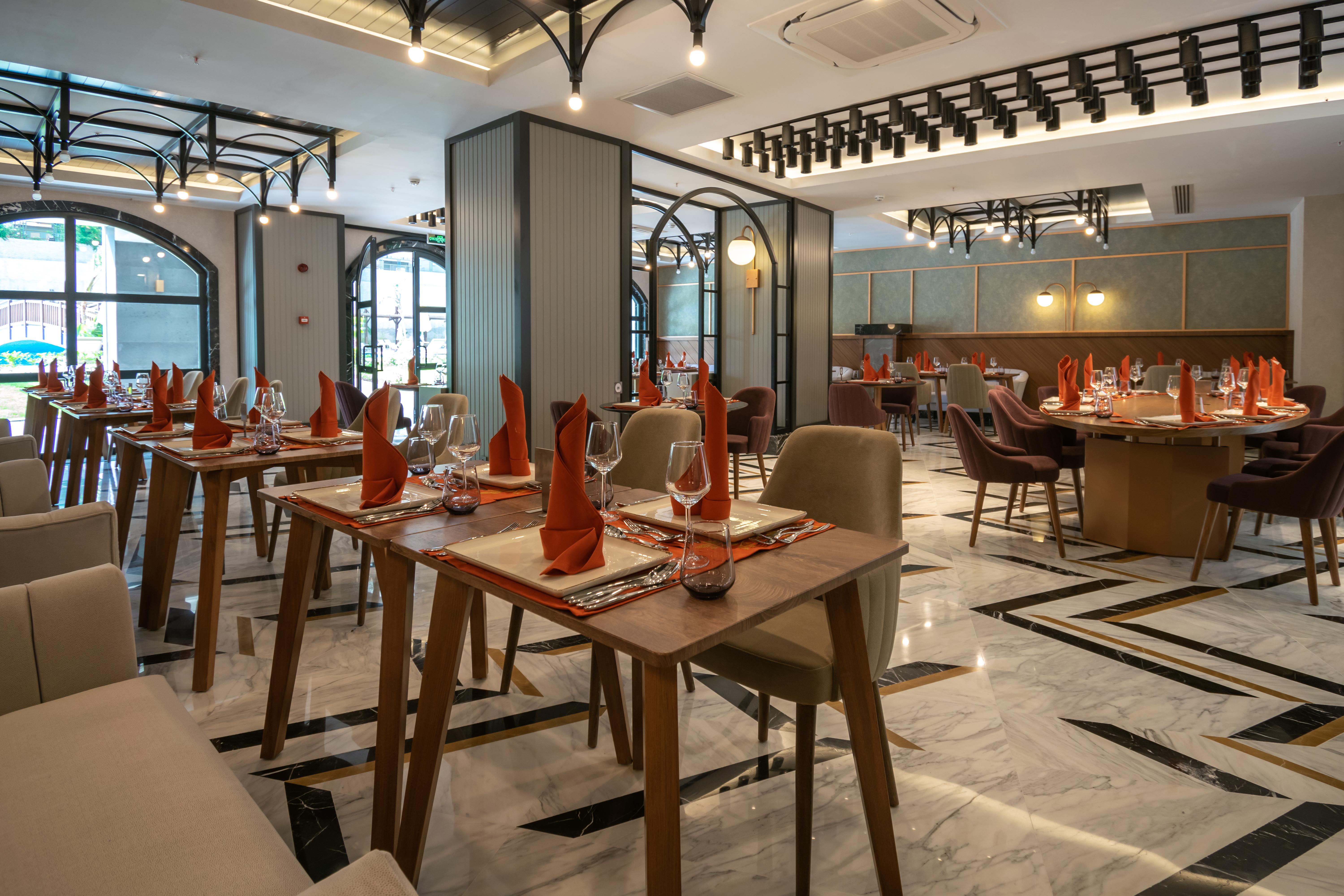 Seaden Quality Resort & Spa Ultra All Inclusive Side Esterno foto