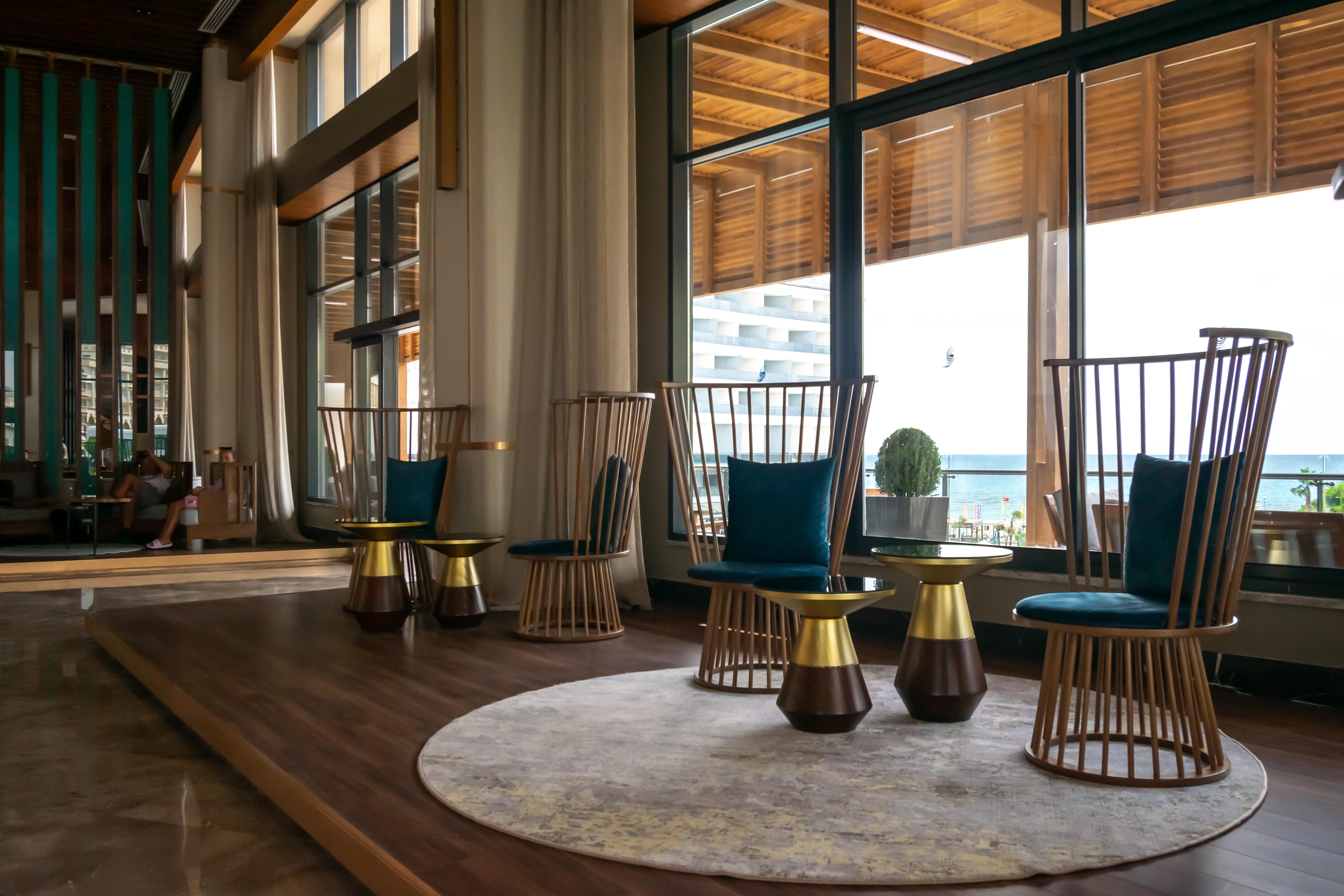 Seaden Quality Resort & Spa Ultra All Inclusive Side Esterno foto