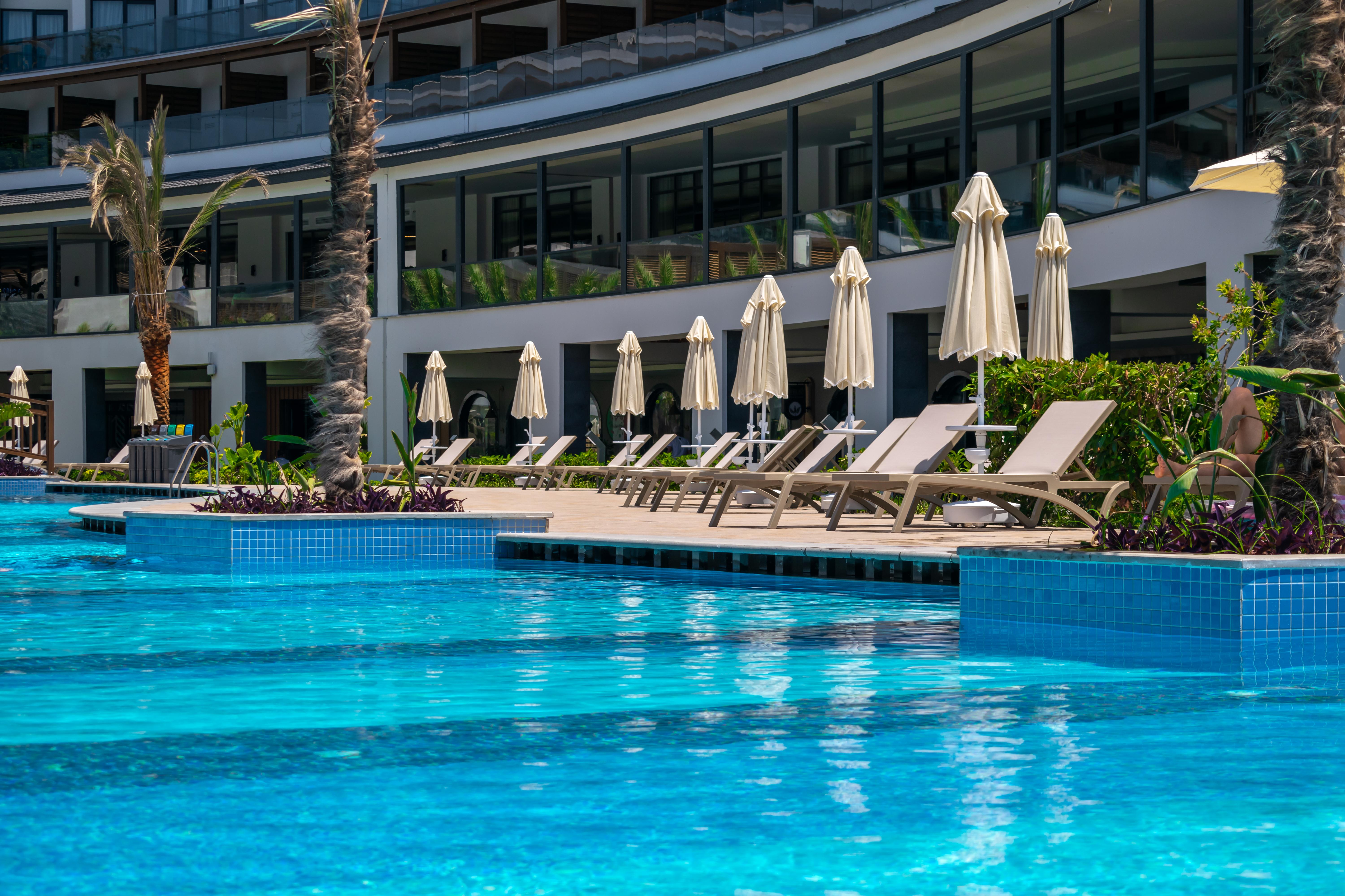 Seaden Quality Resort & Spa Ultra All Inclusive Side Esterno foto